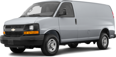 Minivan sales chevrolet 2018